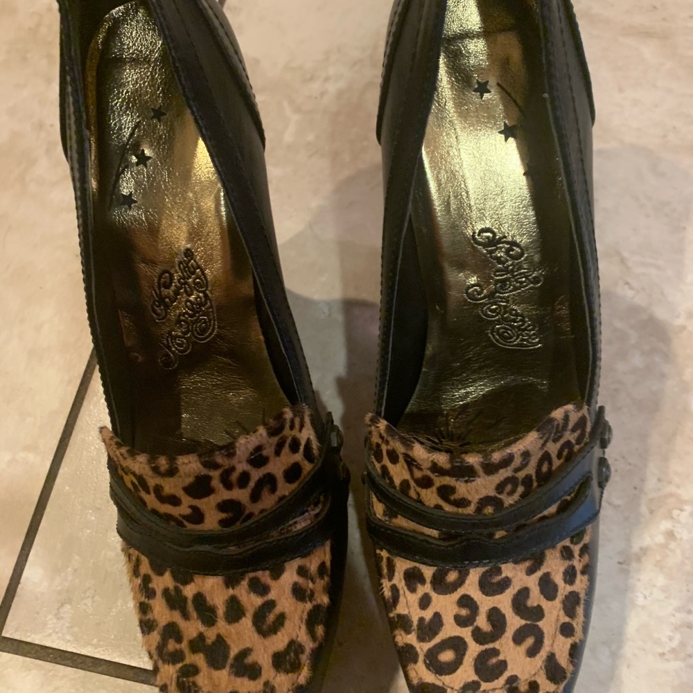 These are awesome fun shoes